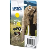 Epson Tinte gelb 24XL (C13T24344012) Claria Photo HD