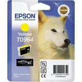 Epson Tinte gelb C13T09644010 Retail