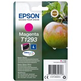 Epson Tinte magenta T1293 (C13T12934012) DURABrite