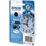 Epson Tinte schwarz 27XXL (C13T27914012) DURABrite