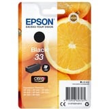 Epson Tinte schwarz 33 (C13T33314012) Claria Premium