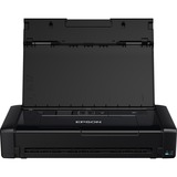 Epson Workforce WF-110W, Tintenstrahldrucker schwarz, USB, WLAN