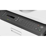 HP Color Laser MFP 179fwg, Multifunktionsdrucker USB, LAN, WLAN, Scan, Kopie, Fax