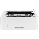 HP LaserJet Pro-550-Blatt-Zufuhrfach (D9P29A), Papierzufuhr 