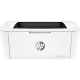 HP LaserJet Pro M15w, Laserdrucker weiß, USB, WLAN