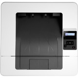 HP LaserJet Pro M404dn, Laserdrucker grau, USB, LAN