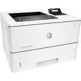 HP Laserjet Pro M501dn, Laserdrucker weiß, USB, LAN