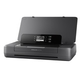 HP OfficeJet 200 Mobildrucker, Tintenstrahldrucker schwarz