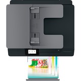 HP Smart Tank Plus 655, Multifunktionsdrucker anthrazit, USB, WLAN, Bluetooth, Scan, Kopie, Fax