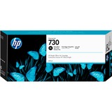 HP Tinte DesignJet Nr. 730 fotoschwarz (P2V73A) 