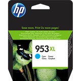 HP Tinte cyan Nr. 953XL (F6U16AE) 