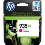 HP Tinte magenta Nr. 935XL (C2P25AE) 