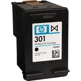 HP Tinte schwarz Nr. 301 (CH561EE) Retail