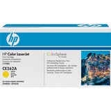 HP Toner gelb 648A (CE262A) 