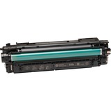 HP Toner gelb 655A (CF452A) 