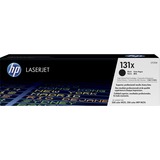 HP Toner schwarz 131A (CF210X) schwarz, Retail