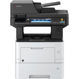Kyocera ECOSYS M3145idn, Multifunktionsdrucker grau/anthrazit, USB, LAN, Scan, Kopie