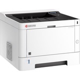 Kyocera ECOSYS P2040DN (inkl. 3 Jahre KYOCERA Life), Laserdrucker grau/schwarz, USB, LAN