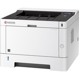 Kyocera ECOSYS P2040dn, Laserdrucker grau/schwarz, USB, LAN