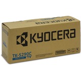 Kyocera Toner cyan TK-5290C 
