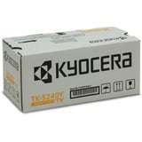 Kyocera Toner gelb TK-5240Y 