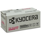 Kyocera Toner magenta TK-5240M 