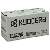 Kyocera Toner schwarz TK-5220K 