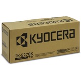 Kyocera Toner schwarz TK-5270K 