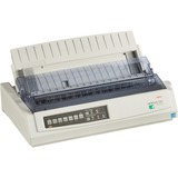 OKI ML3321eco, Nadeldrucker USB/PAR