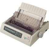 OKI ML3391eco, Nadeldrucker USB/PAR