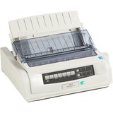 OKI ML5520eco, Nadeldrucker USB/PAR