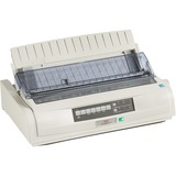 OKI ML5521eco, Nadeldrucker USB/PAR