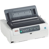 OKI ML5720eco, Nadeldrucker PAR/USB