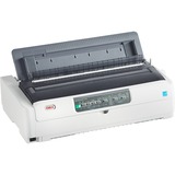 OKI ML5791eco, Nadeldrucker PAR/USB