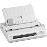OKI ML-280eco (PAR), Nadeldrucker USB, seriell, parallel