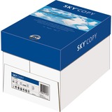 Papyrus Sky Copy Maxbox A4 80g , Papier Maxbox, 5x 500 Blatt
