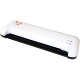 Peach Premium Laminator PL750, A4, Laminiergerät weiß/schwarz