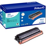 Pelikan Toner schwarz 1031440116 kompatibel zu Brother TN-423BK