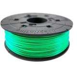 XYZPrinting ABS Filamentkassette grün, 3D-Kartusche grün