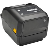 Zebra ZD420t (ZD42042-T0EE00EZ), Etikettendrucker schwarz, USB, USB Host, 203 dpi