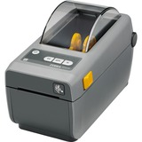 Zebra Zebra ZD410, Bondrucker USB, Bluetooth LAN