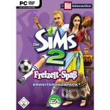 AK Tronic Software & Services Die Sims 2: Freizeit-Spass-Spiel Addon