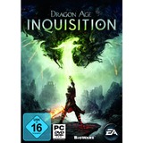 AK Tronic Software & Services Dragon Age: Inquisition-Spiel 
