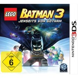 AK Tronic Software & Services LEGO Batman 3: Jenseits von Gotham-Spiel 
