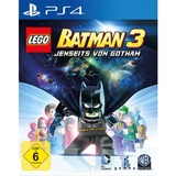 AK Tronic Software & Services LEGO Batman 3: Jenseits von Gotham-Spiel 