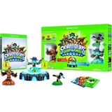 AK Tronic Software & Services Skylanders Swap Force: Starter Pack-Spiel 
