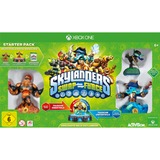 AK Tronic Software & Services Skylanders Swap Force: Starter Pack-Spiel 