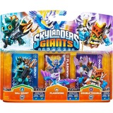 AK Tronic Software & Services Skylanders: Giants Triple Pack D-Spielfigur 