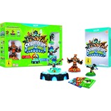 AK Tronic Software & Services Skylanders: Swap Force Starter Pack-Spiel 