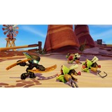 AK Tronic Software & Services Skylanders: Swap Force Starter Pack-Spiel 